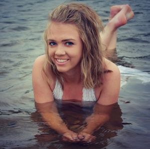 Meet your Posher, Skyla